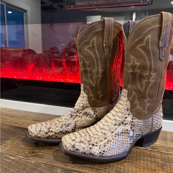 Tecovas Limited Edition “The Barton”